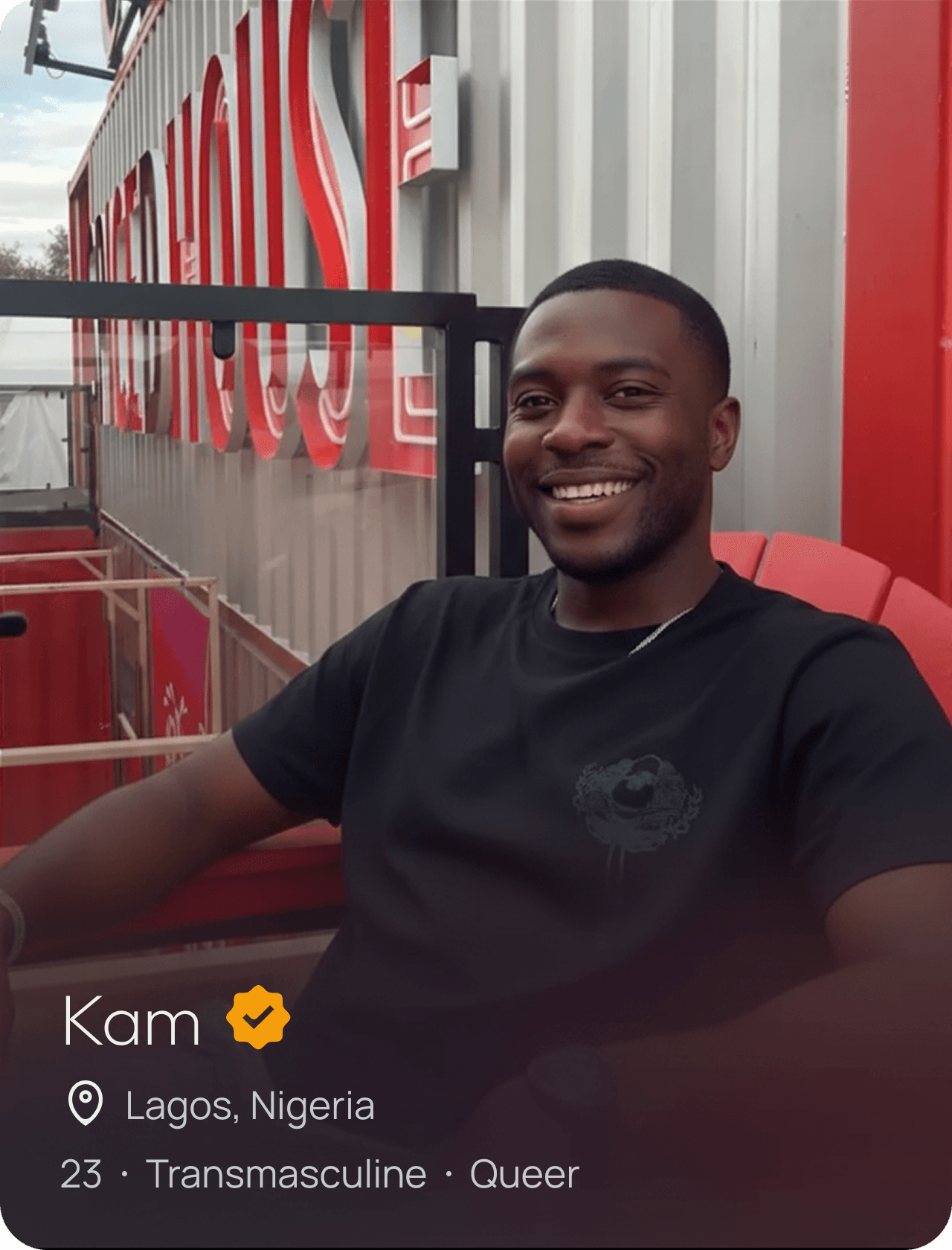 Kam Qties profile