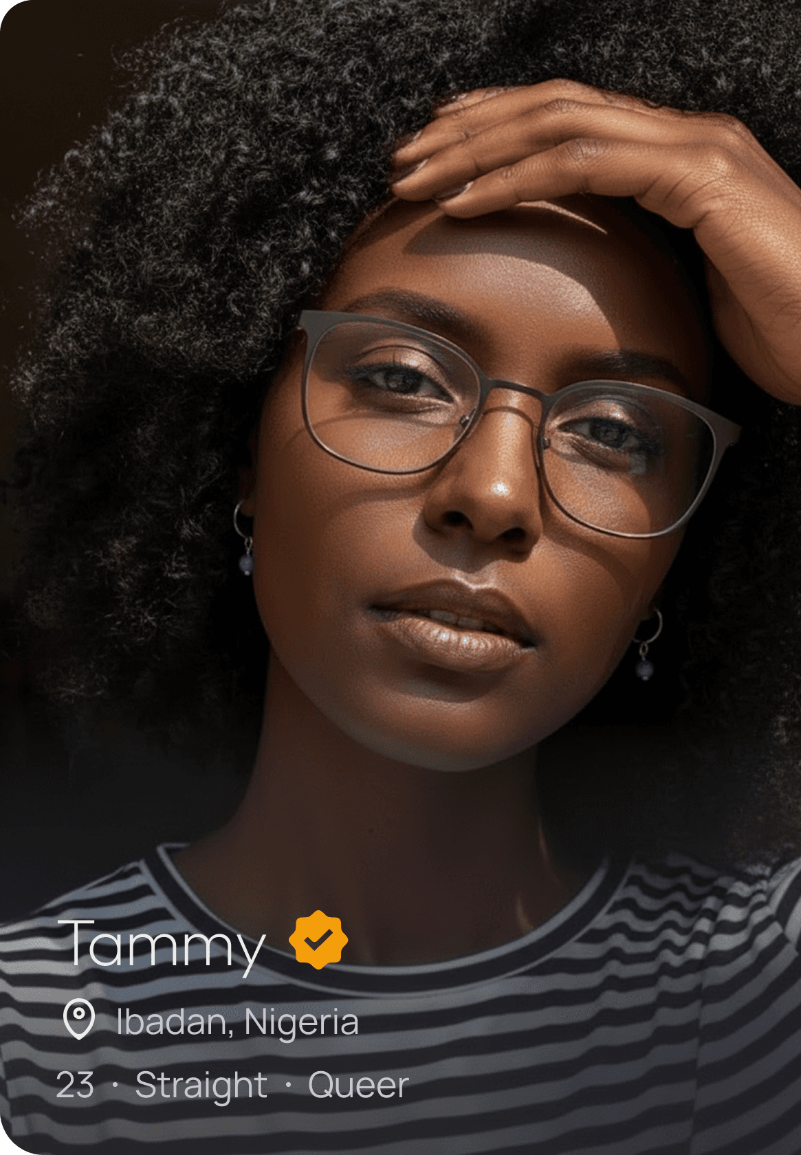 Tammy Qties profile